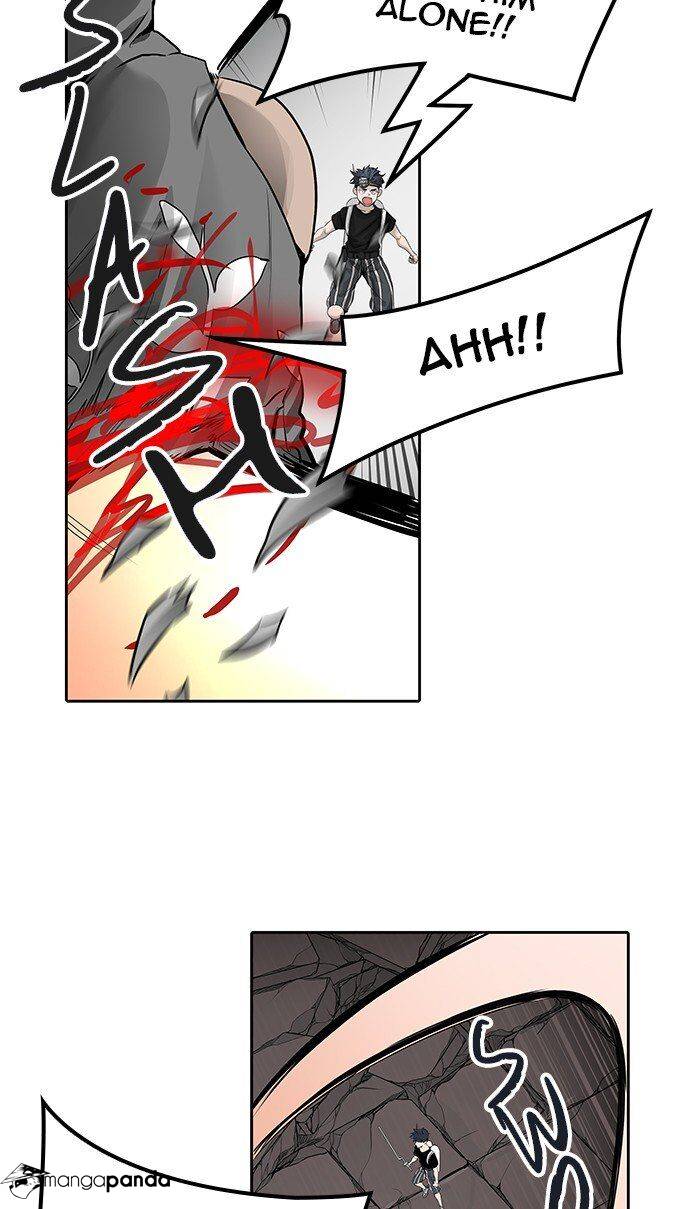 Tower of God Chapter 464 image 052
